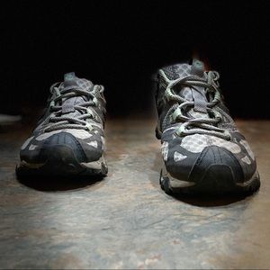 Merrell Grassbow Air Hiking